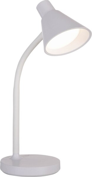 Paul Neuhaus modern asztali lámpa pixie fehér pln11248-16