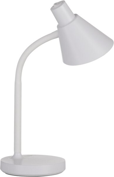 Paul Neuhaus modern asztali lámpa pixie fehér pln11248-16