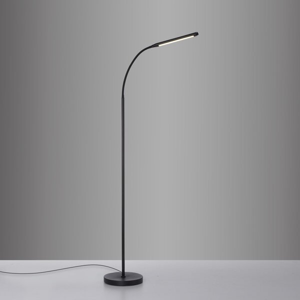 Paul Neuhaus modern állólámpa elly fehér pln11031-18
