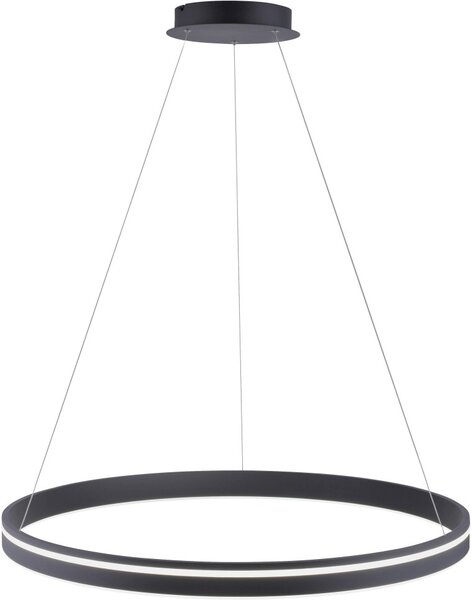 Paul Neuhaus modern függeszték q-vito antracit pln8412-13