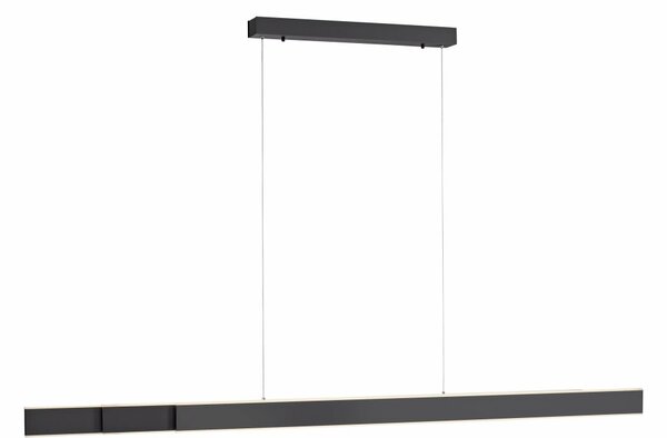Paul Neuhaus modern függeszték pure-lume antracit pln2738-13