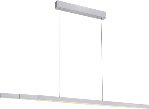 Paul Neuhaus modern függeszték adriana comfort lift ezüst pln2598-95