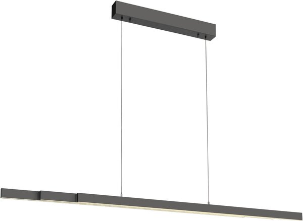 Paul Neuhaus modern függeszték adriana comfort lift antracit pln2598-13