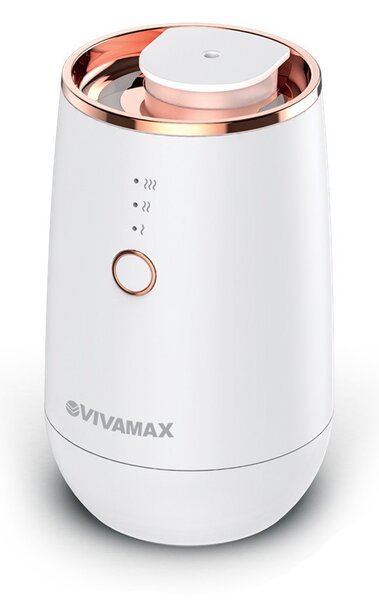 Vivamax "ZenSpa" wireless aromadiffúzor (fehér) GYVH50W