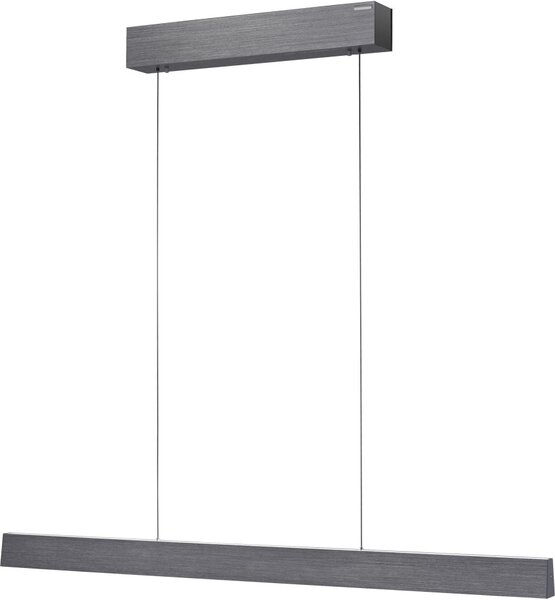 Paul Neuhaus modern függeszték pure e-motion szürke pln2570-15