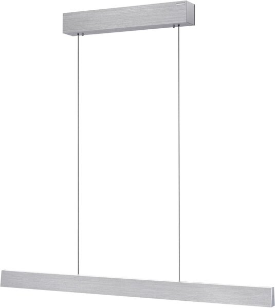 Paul Neuhaus modern függeszték pure e-motion eloxált alumínium pln2570-95