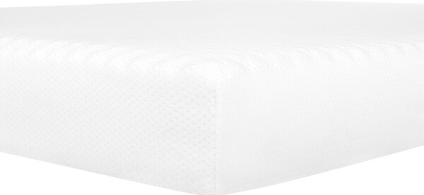Hab matrac PEARL H2/3 közepes 160 x 200 cm