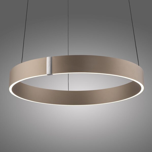 Paul Neuhaus modern függeszték pure e-clipse barna pln2560-97