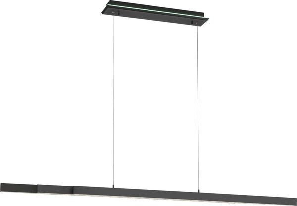 Paul Neuhaus modern függeszték q-arian antracit pln2569-13