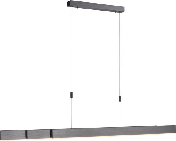 Paul Neuhaus modern függeszték pure-moto szürke pln2525-15