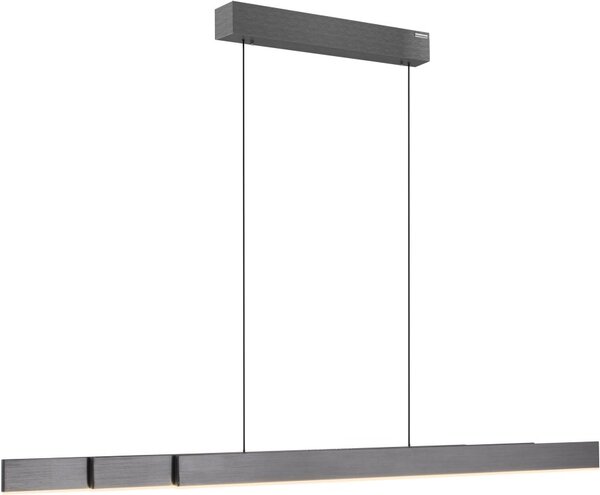 Paul Neuhaus modern függeszték pure-moto-rise szürke pln2545-15