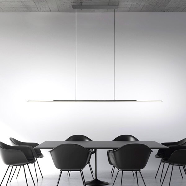 Paul Neuhaus modern függeszték pure surface szürke pln2302-15