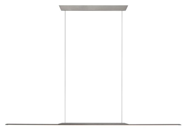 Paul Neuhaus modern függeszték pure surface szürke pln2302-15