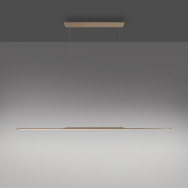 Paul Neuhaus modern függeszték pure surface barna pln2302-97