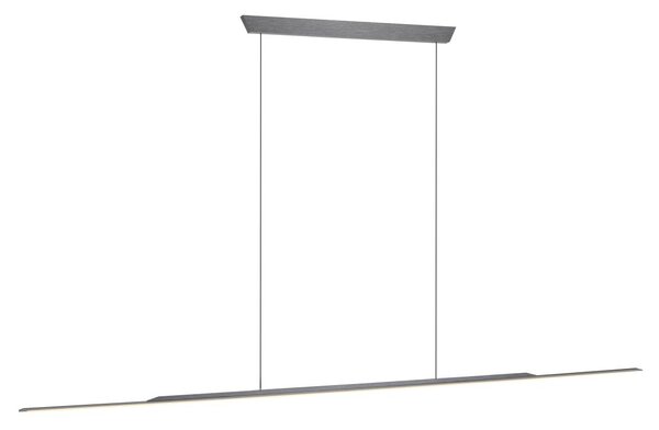 Paul Neuhaus modern függeszték pure surface szürke pln2302-15