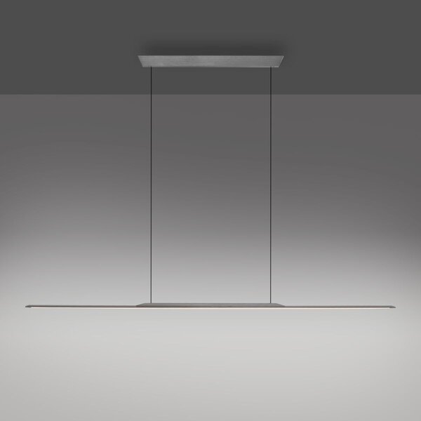 Paul Neuhaus modern függeszték pure surface szürke pln2302-15