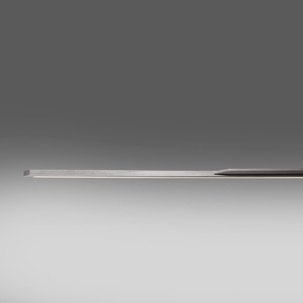 Paul Neuhaus modern függeszték pure surface szürke pln2302-15