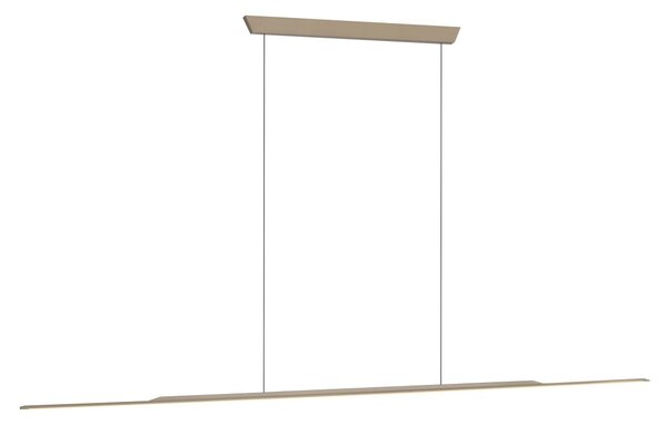 Paul Neuhaus modern függeszték pure surface barna pln2302-97