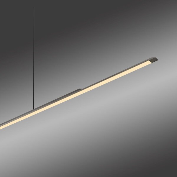 Paul Neuhaus modern függeszték pure surface szürke pln2302-15
