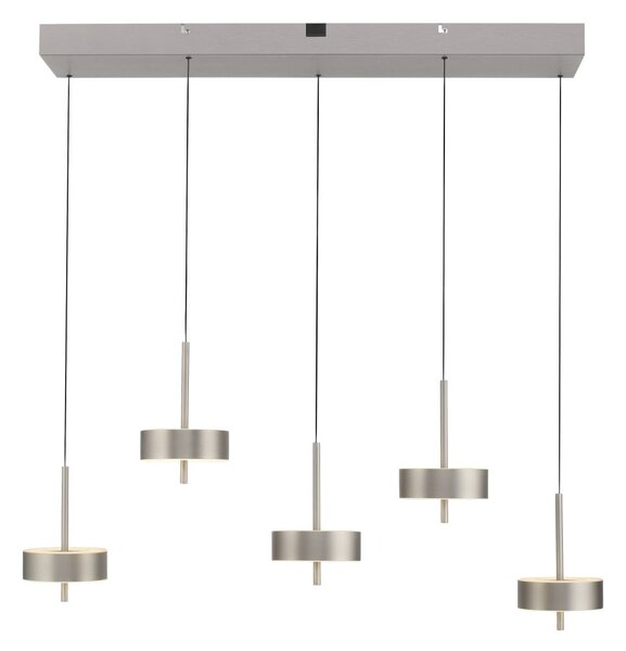 Paul Neuhaus modern függeszték q-rotate alumínium pln2249-95