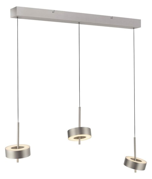 Paul Neuhaus modern függeszték q-rotate alumínium pln2248-95