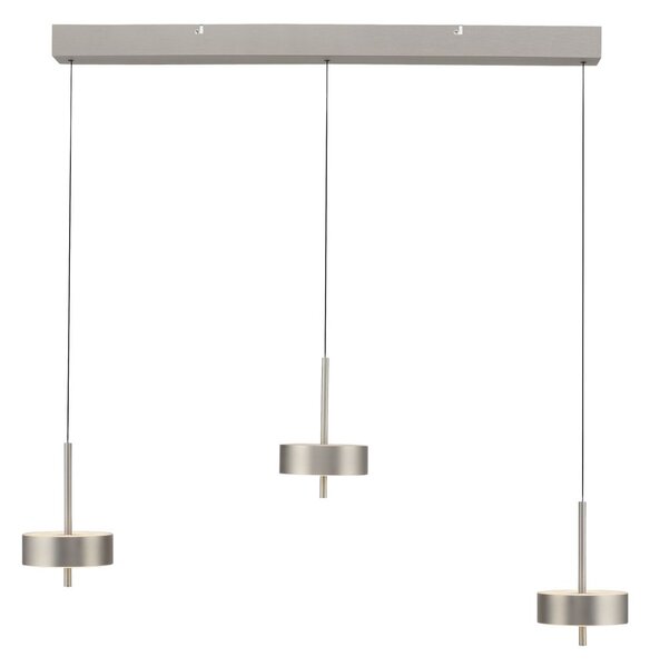Paul Neuhaus modern függeszték q-rotate alumínium pln2248-95