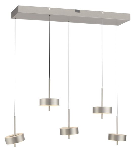 Paul Neuhaus modern függeszték q-rotate alumínium pln2249-95