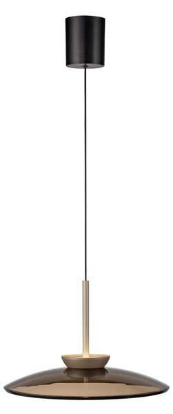 Paul Neuhaus modern függeszték pure e-moon barna pln2195-97