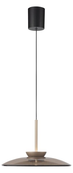 Paul Neuhaus modern függeszték pure e-moon barna pln2195-97