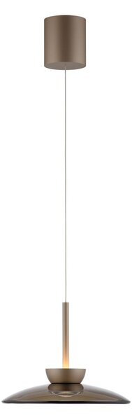 Paul Neuhaus modern függeszték pure moon barna pln2191-97