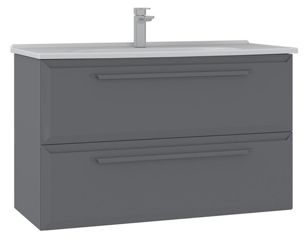 Nuvola mosdószekrény, 100 cm – TR785PNC1153