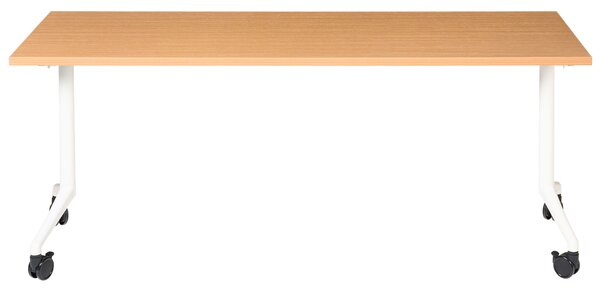 Összecsukható íróasztal CAVI Barna 180 cm 60 cm