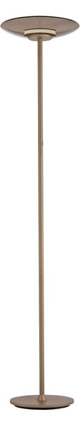 Paul Neuhaus modern állólámpa pure moon barna pln594-97