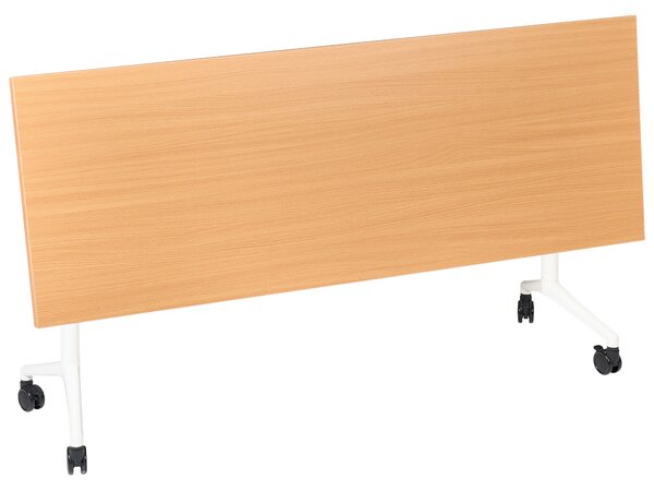 Összecsukható íróasztal CAVI Barna 180 cm 60 cm