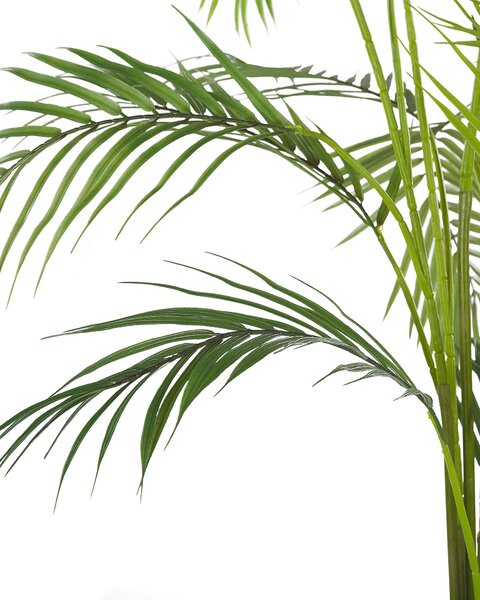 Műnövény ARECA PALM 124 cm Zöld
