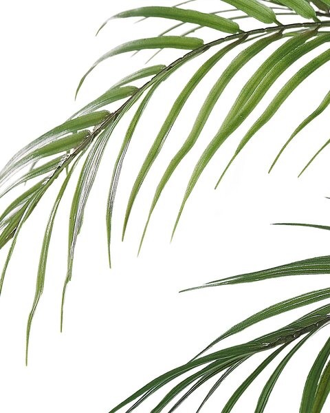 Műnövény ARECA PALM 124 cm Zöld