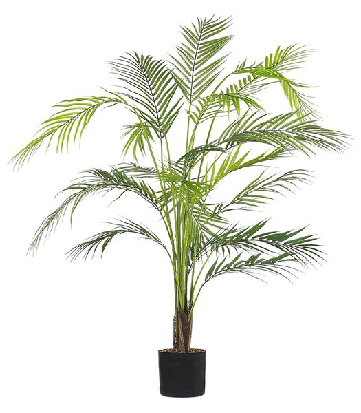 Műnövény ARECA PALM 124 cm Zöld