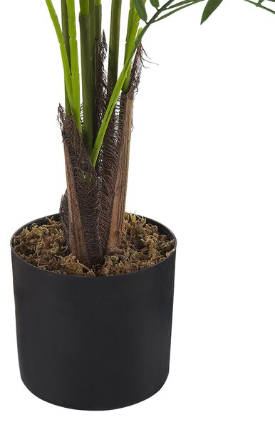 Műnövény ARECA PALM 124 cm Zöld