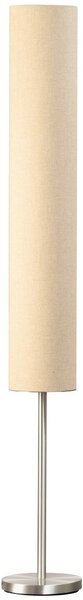 Fischer & Honsel modern állólámpa ramas nikkel fhl40448
