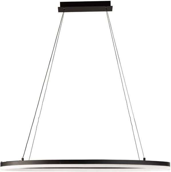 Fischer & Honsel modern függeszték sirko fekete fhl60977