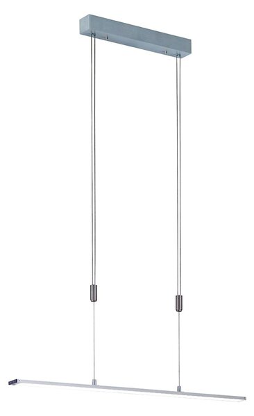 Fischer & Honsel modern függeszték metz tw alumínium fhl60995