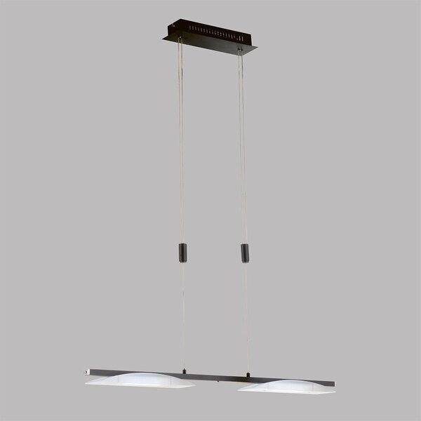 Fischer & Honsel modern függeszték kop bézs fekete szürke fhl61020