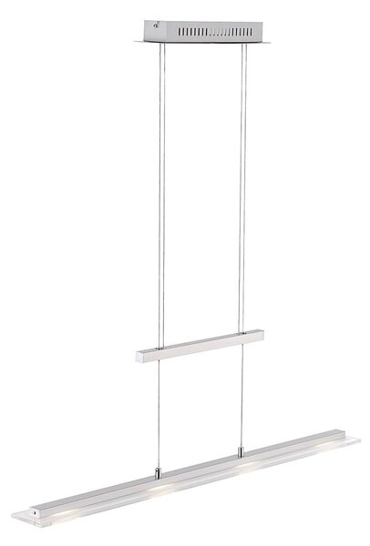 Fischer & Honsel modern függeszték tenso tw nikkel fhl211224