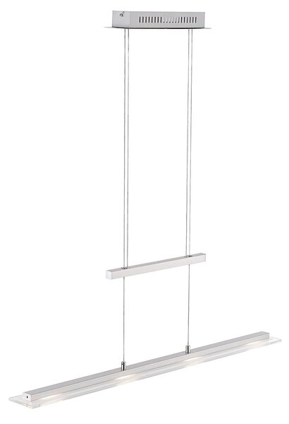 Fischer & Honsel modern függeszték tenso tw nikkel fhl60993