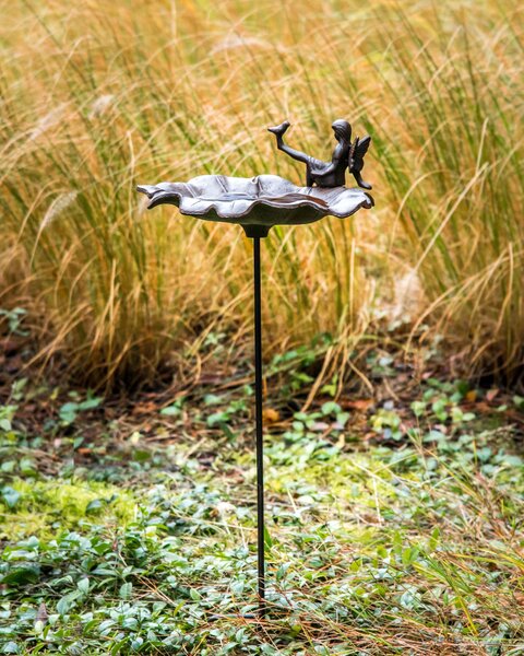 Madáritató MAGPIE Barna