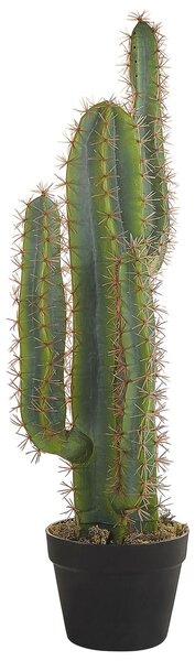 Műnövény CACTUS 78 cm Zöld