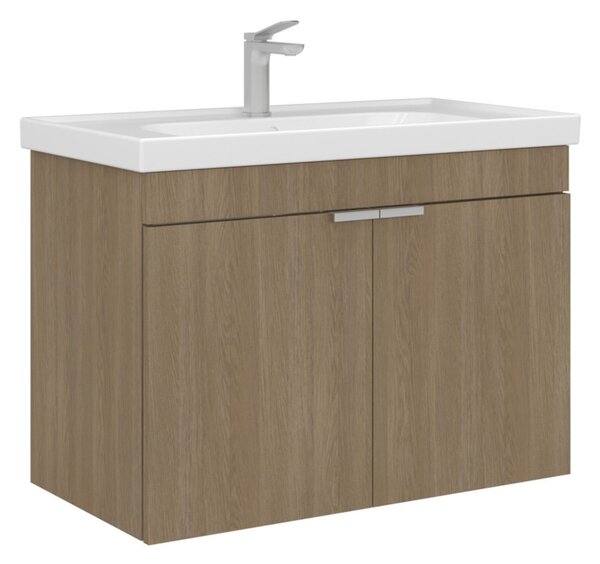 Desna mosdószekrény, 80 cm – TR785PNC1355