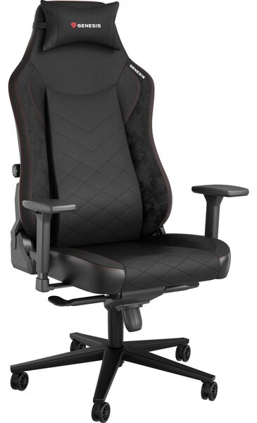 Genesis Nitro 890 G2 Gamer Szék Fekete NFG-2050