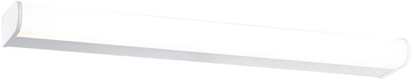 Italux Modern Fürdőszobai lámpa Kantami Fehér ITXMB1388R/M WH IP44