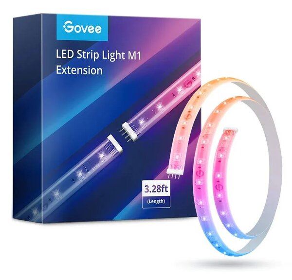 Govee M1 LED szalag bővítő 1m (H100E)